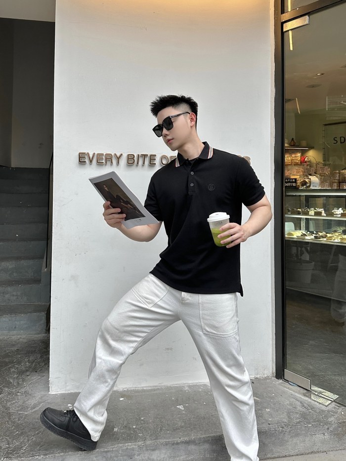 Clothes Burberry 209