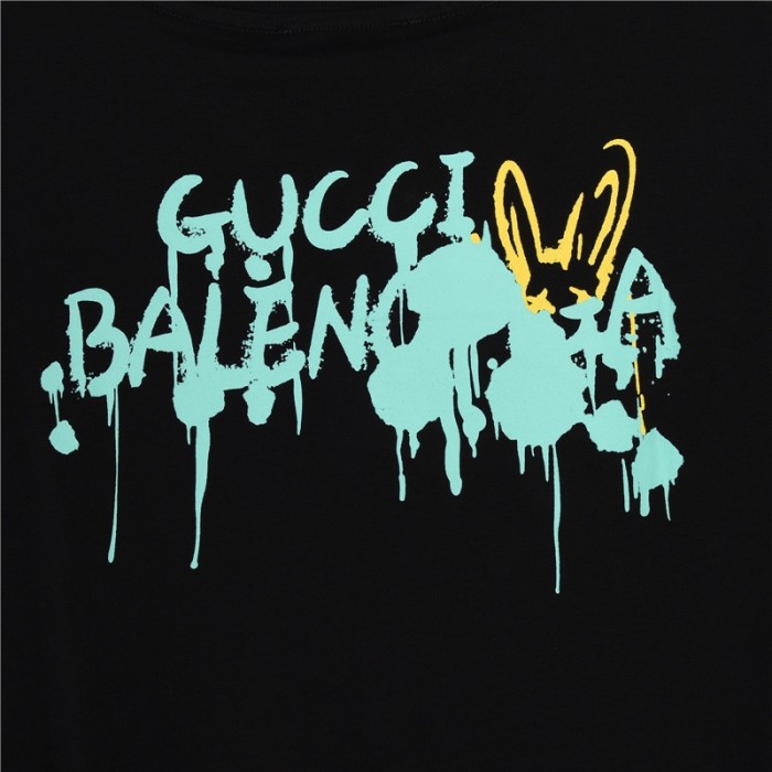 Clothes Gucci x Balenciaga 1