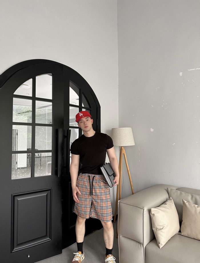 Clothes Burberry 281