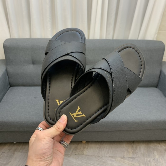 Louis Vuitton Slipper 129
