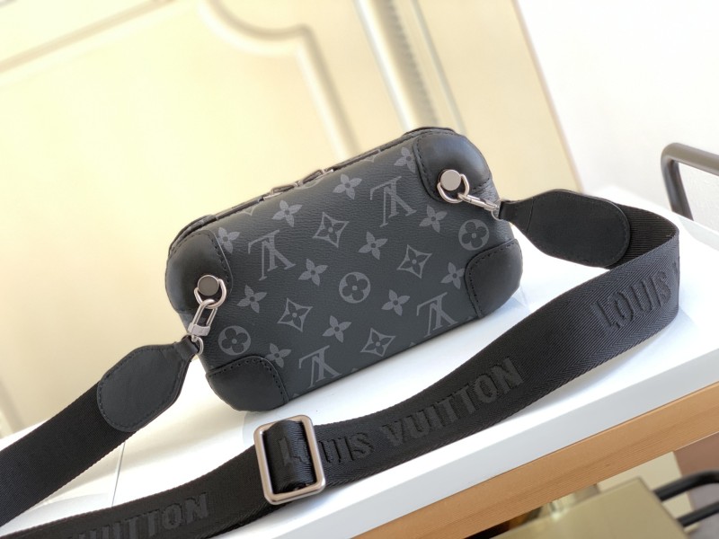 Handbag Louis Vuitton M45579 size 21 x 12 x 6.5 cm