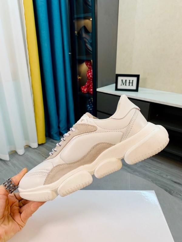 Moncler Low Top Sneaker 4