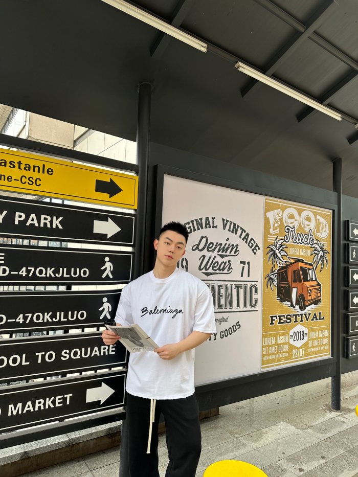 Clothes Balenciaga 129