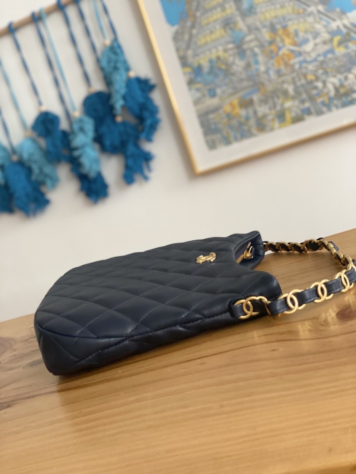 Handbag Chanel AS3631 size 26×30×7 cm