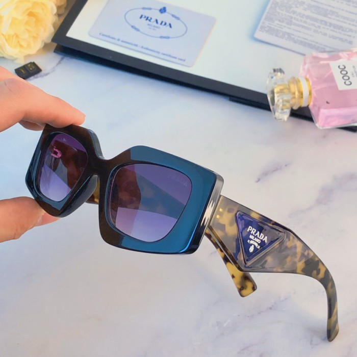 Sunglasses Prada 0PR 15