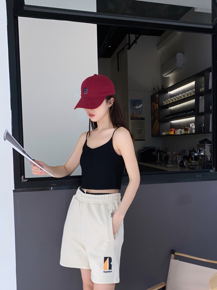 Clothes Represent 14