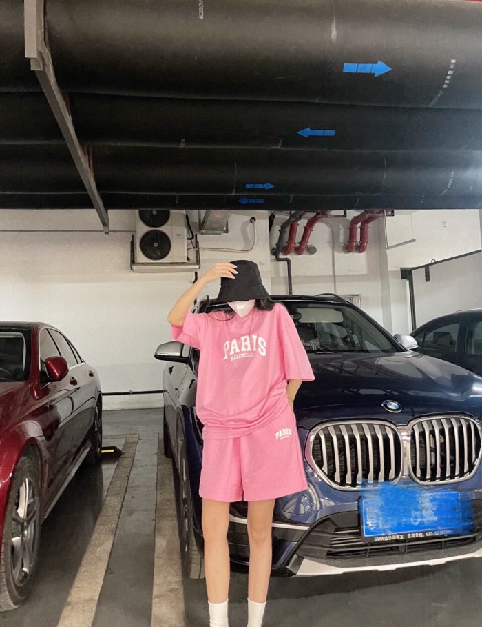 Clothes Balenciaga 44