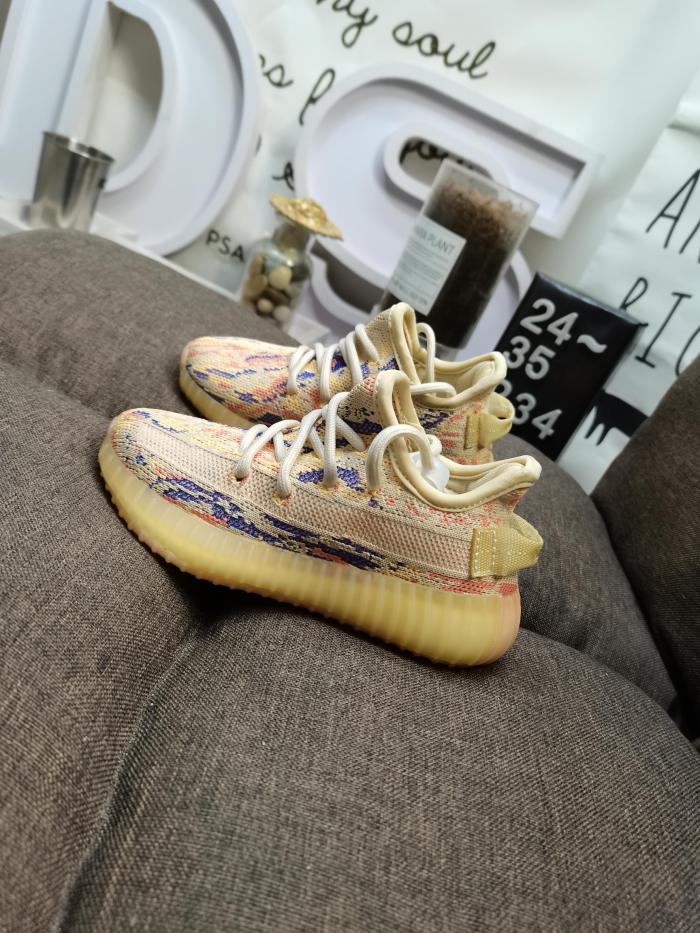 Kids yeezy 350 shoes 1