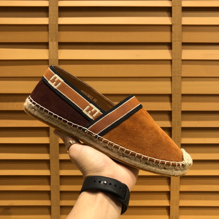 Fendi Espadrilles Sneakers 11