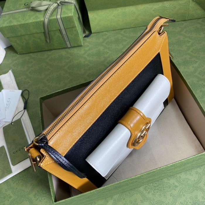 Handbag Gucci 648999 size 28*21*7.5 cm