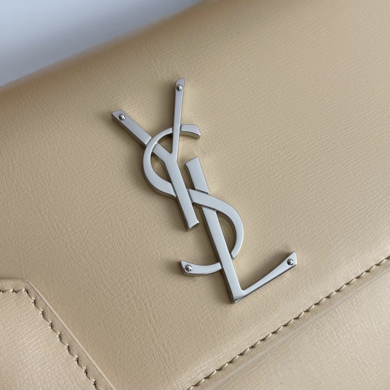 Handbags SAINT LAURENT 442906 size 22x8x16 cm