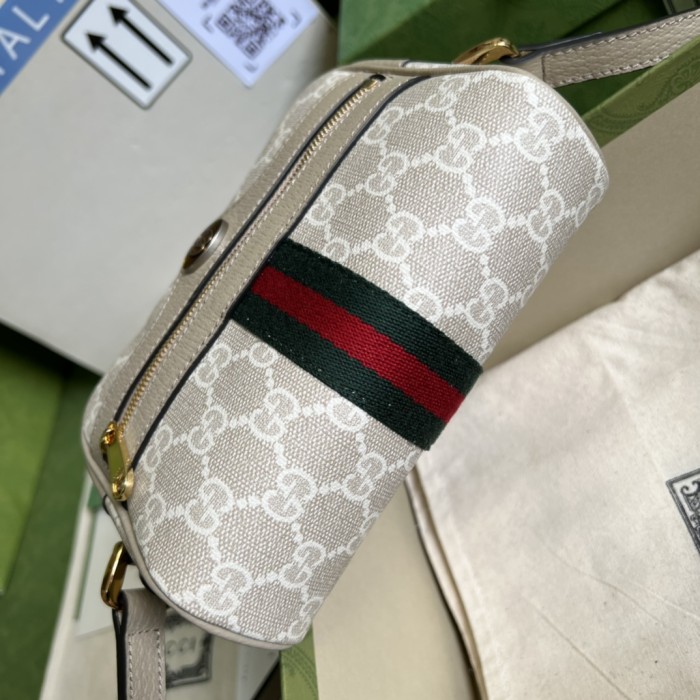 Handbag Gucci 517350 size 17.5*12*5.5 cm
