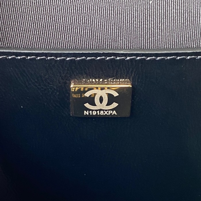 Handbag Chanel AS3332 size 21*23*8 *cm