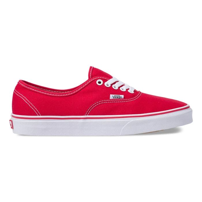 Vans Authentic