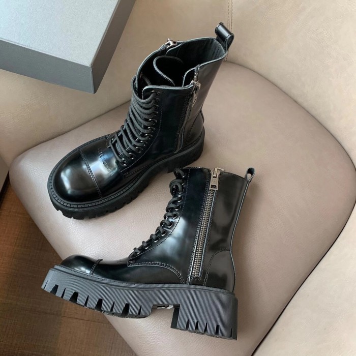 Balenciaga boot women 6