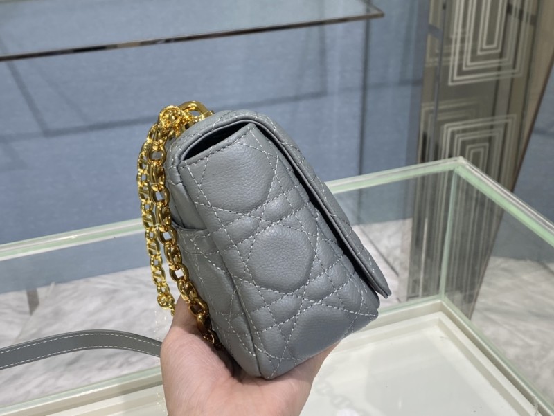 Handbag Dior 3360 size 20 cm