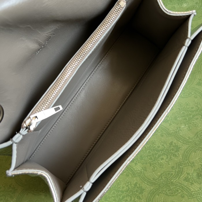 Handbag Gucci 716351 size 25x15x8 cm