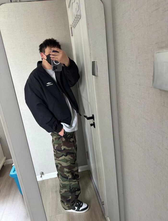 Clothes Balenciaga 112