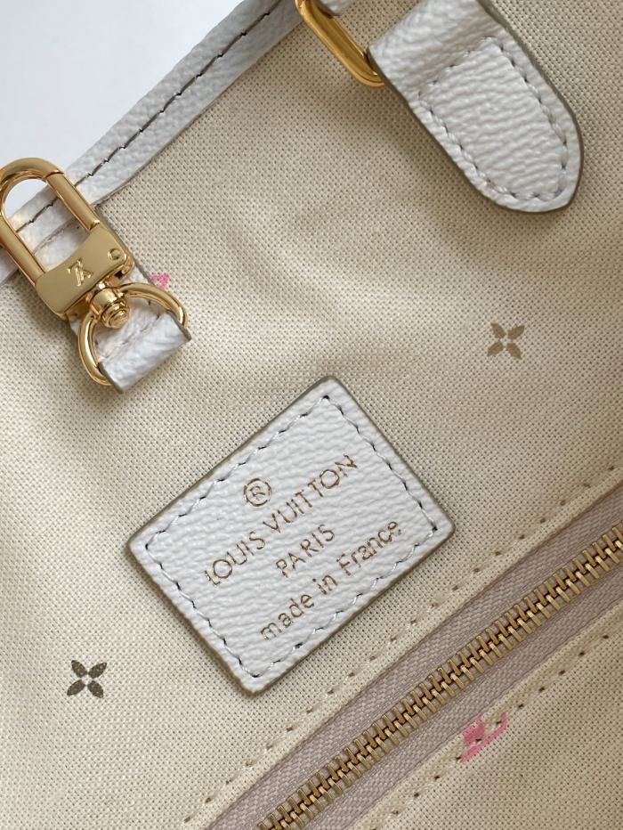 Handbag Louis Vuitton m20510 size 35 x 27 x 14 cm