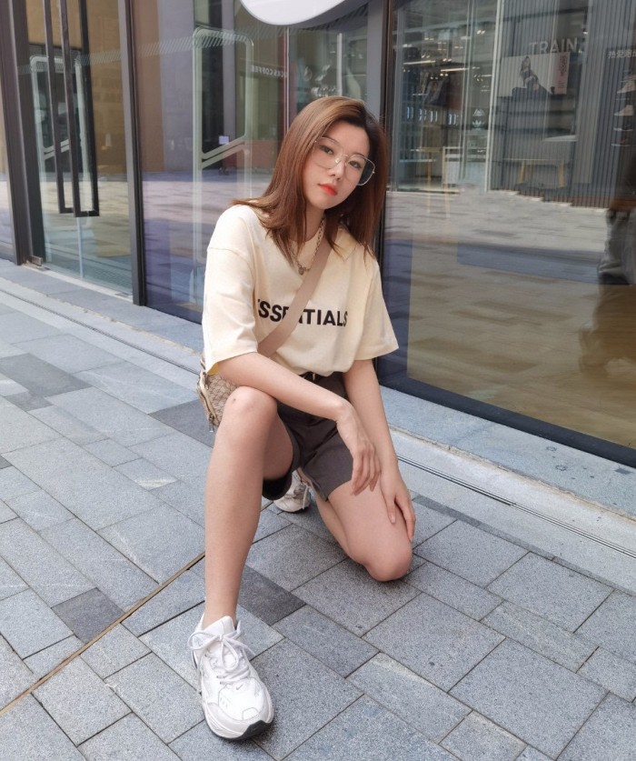 Clothes FEAR OF GOD 37