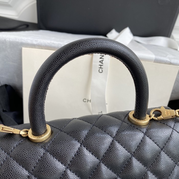 Handbag Chanel size 23 cm