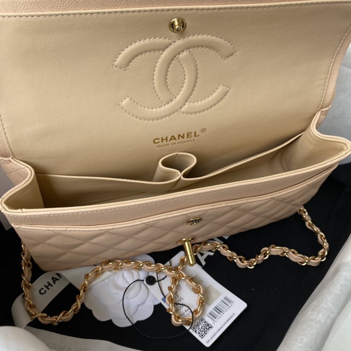 Handbag Chanel A01112 size 15.5x25.5x6.5 cm