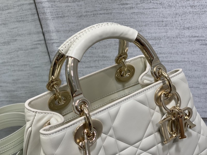 Handbag Dior size 25*10*16 cm