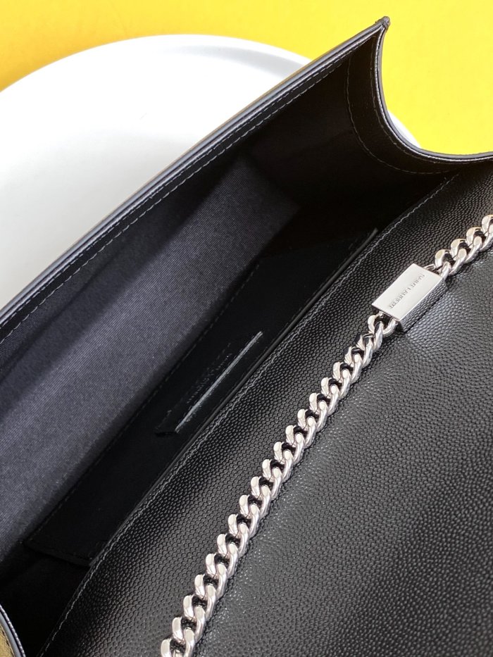 Handbags SAINT LAURENT 326078 size 24x14.5x5 cm