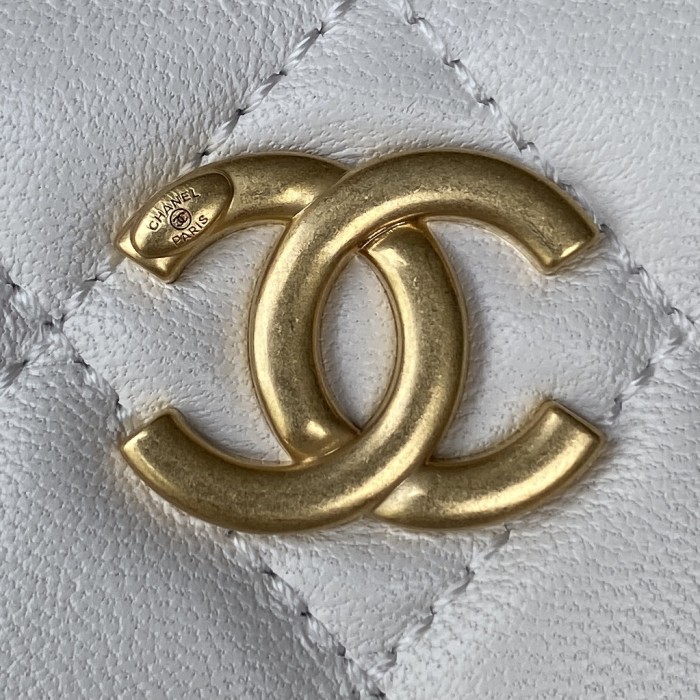 Handbag Chanel AP2805 size 17*9.5*8* cm