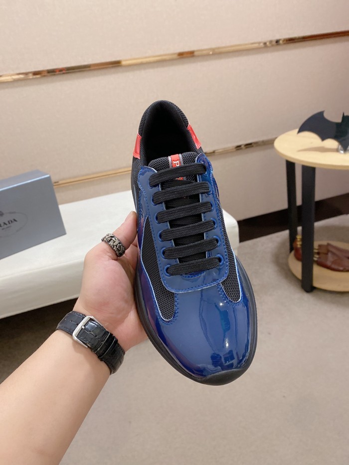 Prada America's Cup sneaker 2