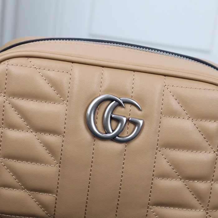 Handbag Gucci 634936 size 18X12X6 cm