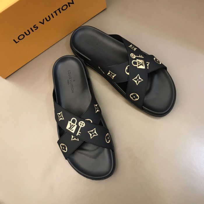 Louis Vuitton Slipper 83