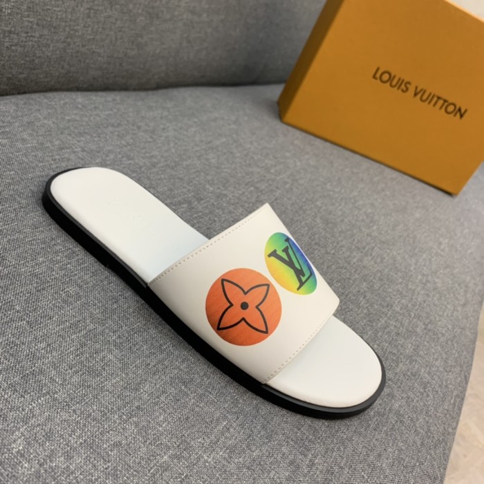 Louis Vuitton Slipper 123