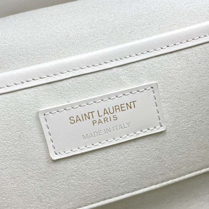Handbags SAINT LAURENT 686742 size 23x17x4 cm