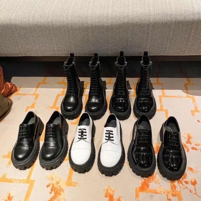 Balenciaga boot women 5