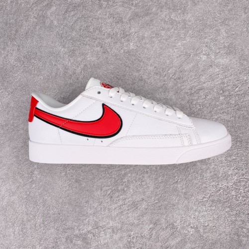 Nike Blazer Low Sneaker 18