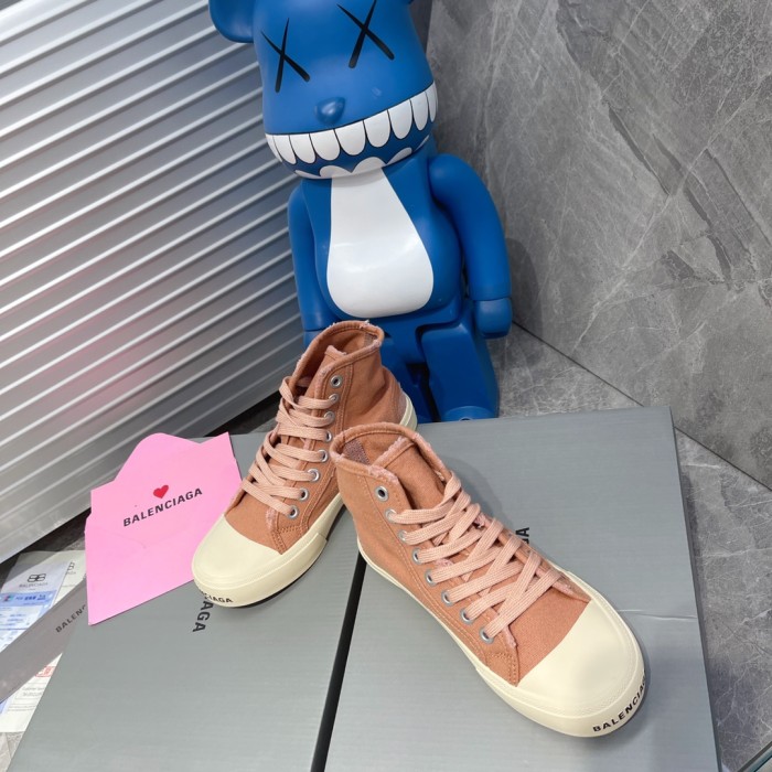 Balenciaga Paris Sneaker 2