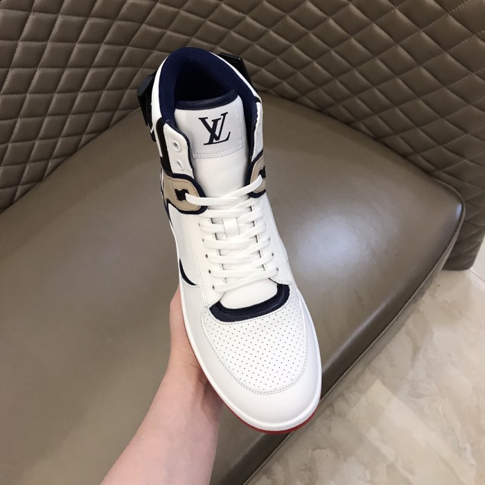 Louis Vuitton Rivoli sneaker 5