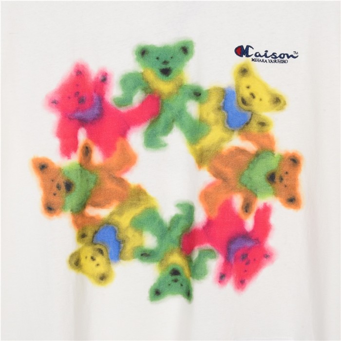 Clothes MIHARA YASUHIRO 3