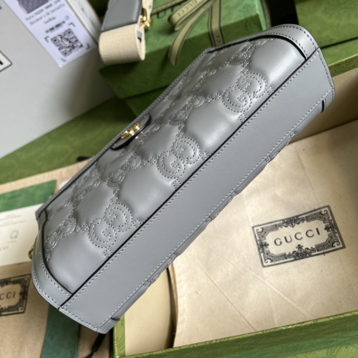 Handbag Gucci 702200 size 26*17.5*8 cm