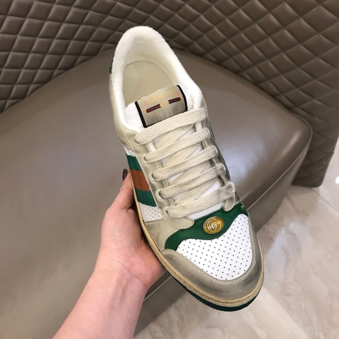 Gucci Screener GG Canvas 14
