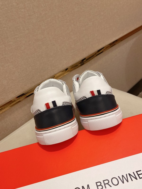Thom Browne Low Top Sneaker 14