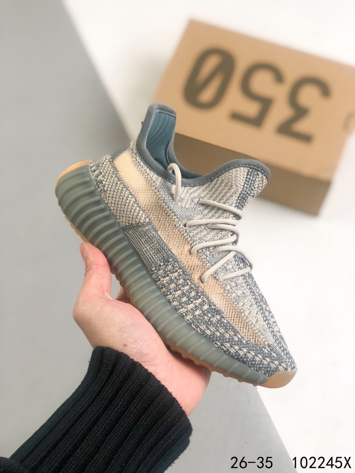 Kids yeezy 350 shoes 1