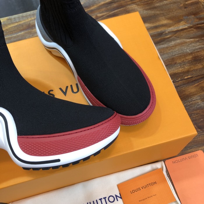 Louis Vuitton Archlight Sneaker 2
