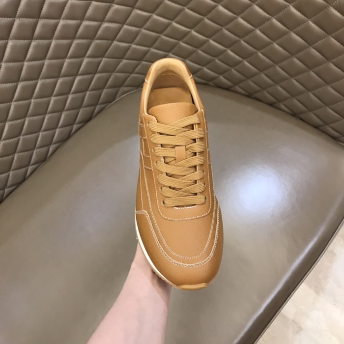 Hermes Low Top sneaker 4