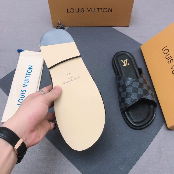 Louis Vuitton Slipper 26