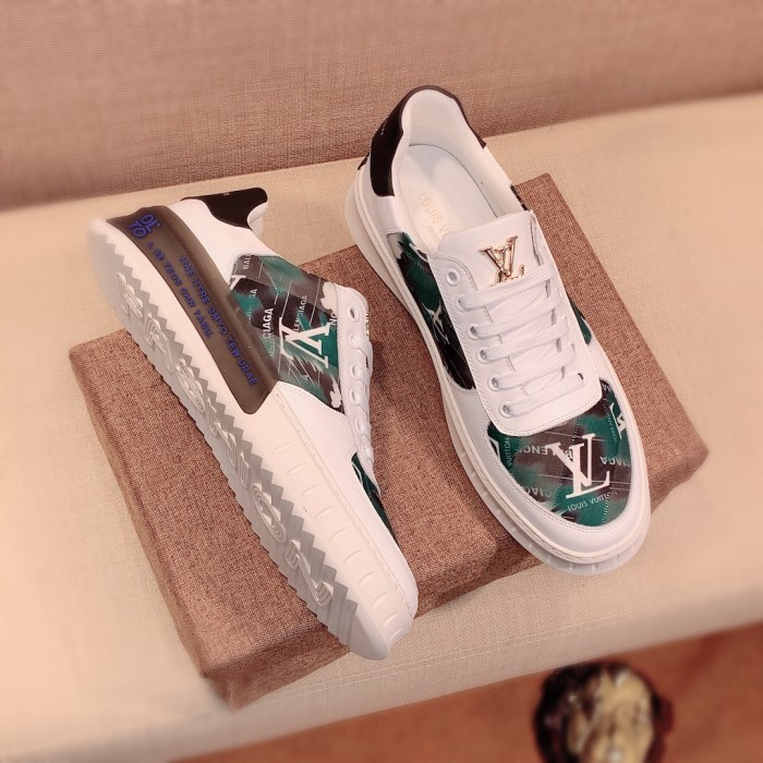 Louis Vuitton Low Top sneaker 92