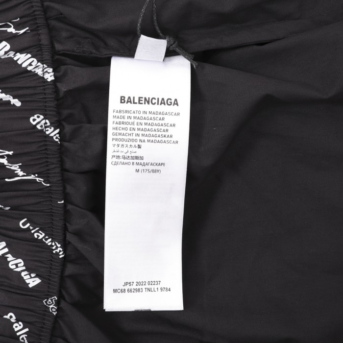 Clothes Balenciaga 262
