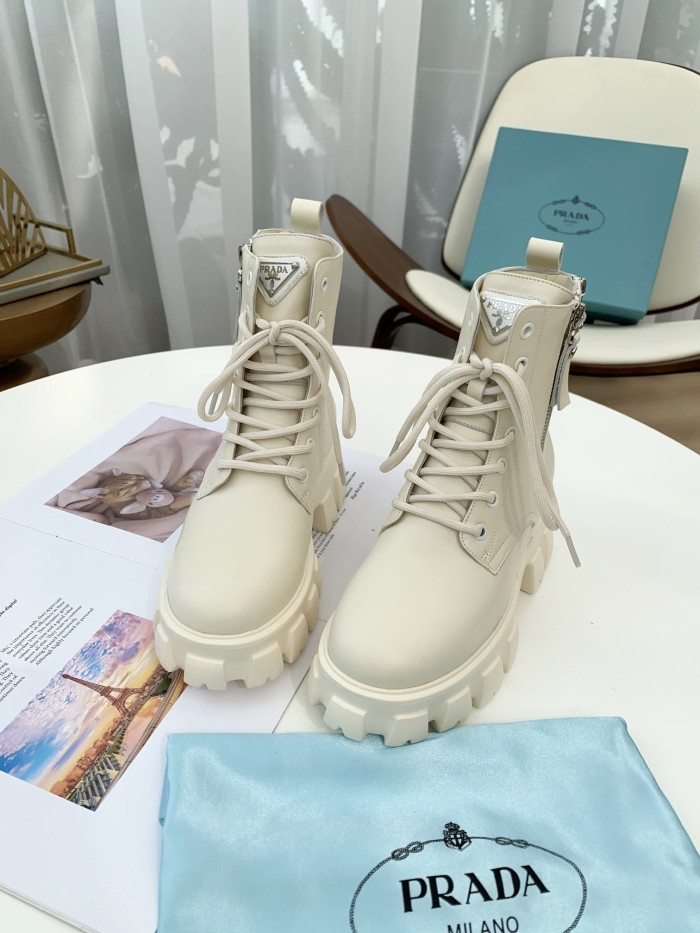 Prada Boots Women 37