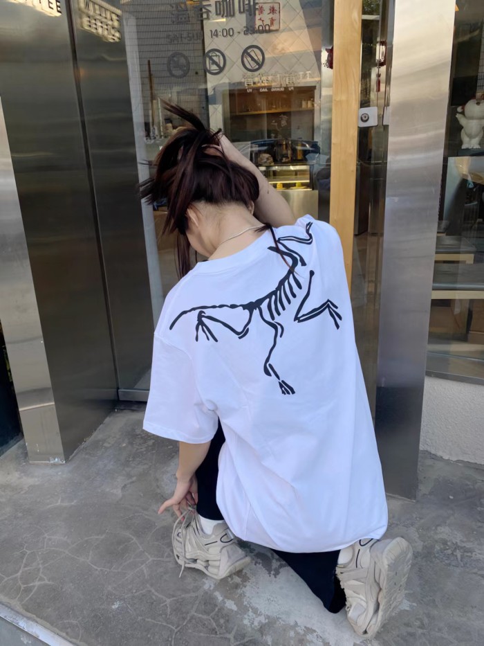 Clothes Arcteryx x Jil Sander 81